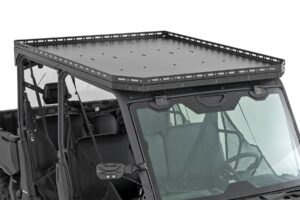 UTV Deck Roof | 4-Door | Can-Am Defender MAX HD10