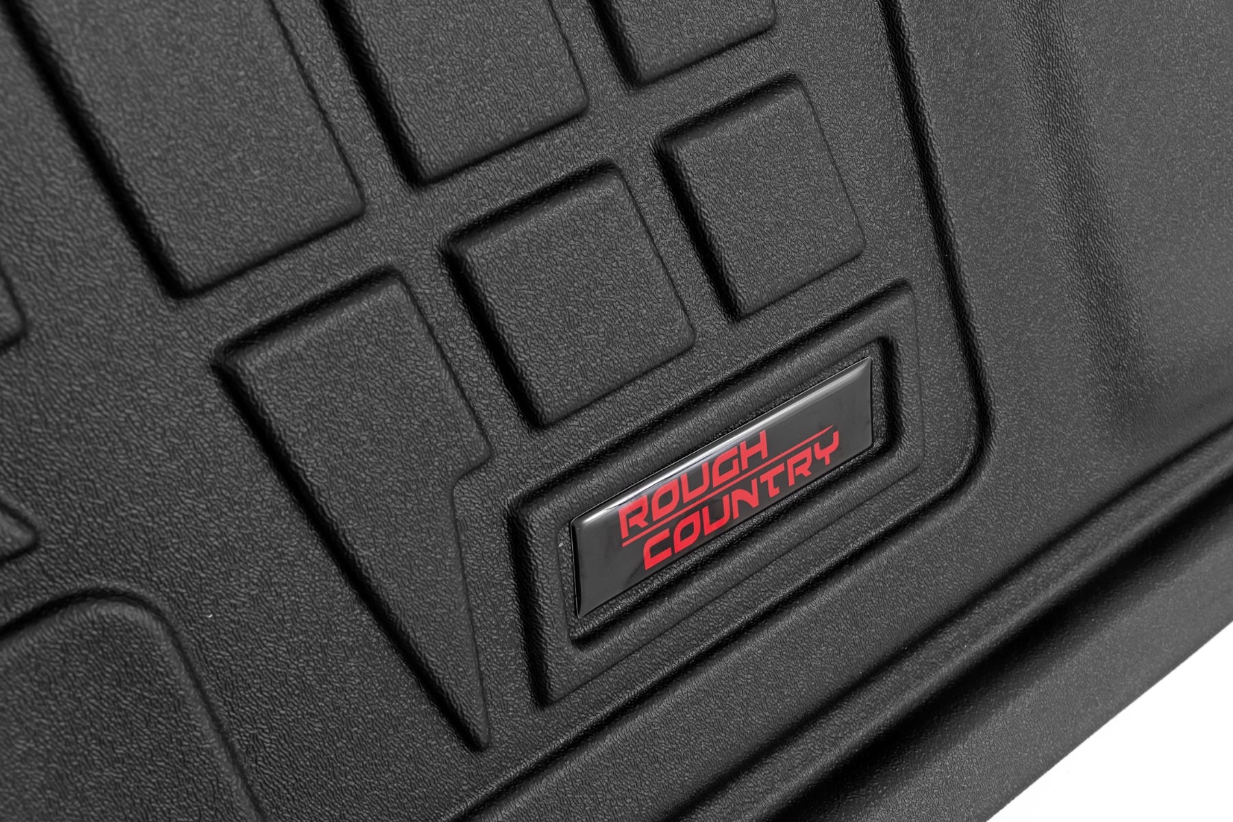 Sure-Fit Floor Mats | Front | Chevy/GMC 1500 (99-06 & Classic) - Image 4