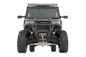 Aluminum Control Arms | High Clearance w/ 2" Forward Offset | Can-Am Defender HD 5/HD 8/HD 9/HD 10