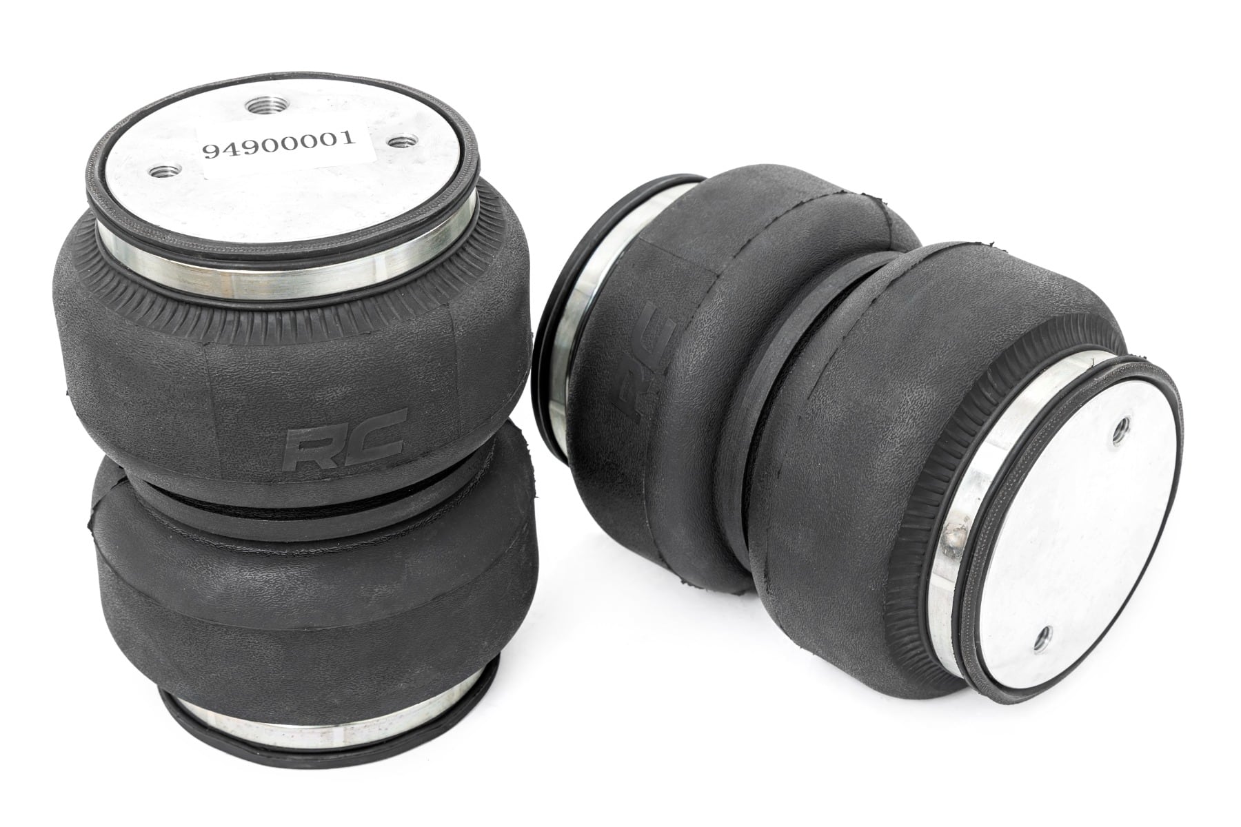 Air Spring Kit | 4 Inch Lift Kit | Ram 1500 2WD/4WD (2009-2018 & Classic) - Image 2