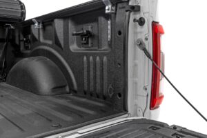 Tailgate Seal Kit | Waterproof & Dustproof Protection | Universal Fitment