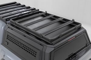 Roof Rack | Bed Cap | Toyota Tacoma 2WD/4WD (2016-2023)