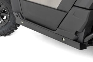 Rock Slider | 2-Seater | Polaris XPEDITION ADV