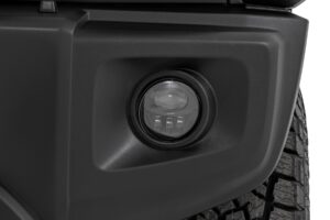 LED Fog Light Kit | EU Approved | Suzuki Jimny (2018-2026)