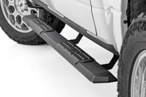 TR2 Running Boards | Ram 1500 (19-26)/1500 TRX (21-24)