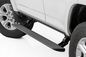 Power Running Boards | Toyota 4Runner 2WD/4WD (2010-2024)