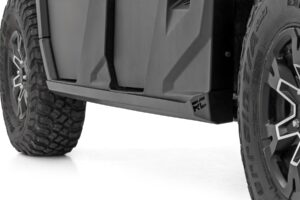 Rocker Guard Kit | 4 Seater | CFMOTO UFORCE 1000 XL