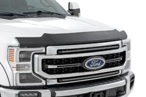 Hood Protector | Ford F-250/F-350 Super Duty 2WD/4WD (2017-2022)