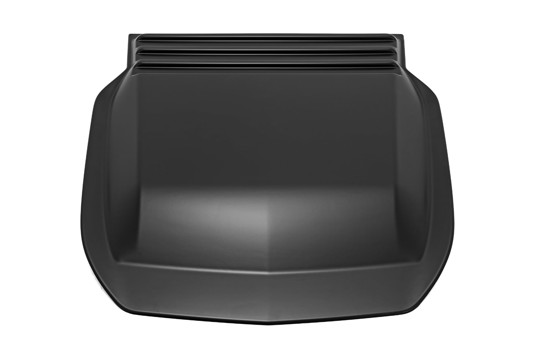Hood Scoop | G7C Red Hot | Chevy Silverado 1500 2WD/4WD (2019-2026) - Image 4