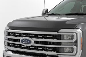 Hood Protector | Ford F-250/F-350 Super Duty 2WD/4WD (2023-2026)