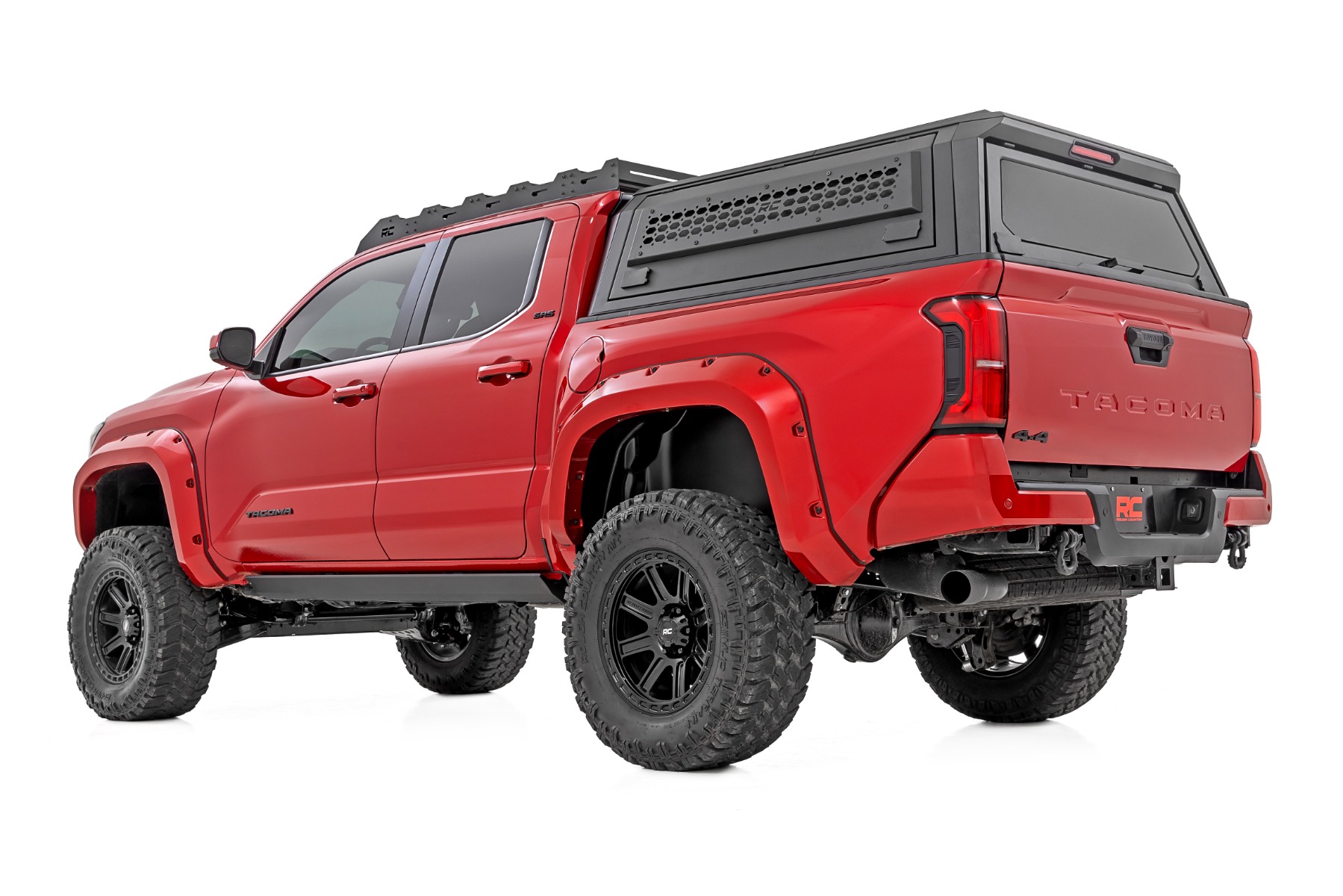 6 Inch Lift Kit | Toyota Tacoma 4WD (2024-2026) - Image 4