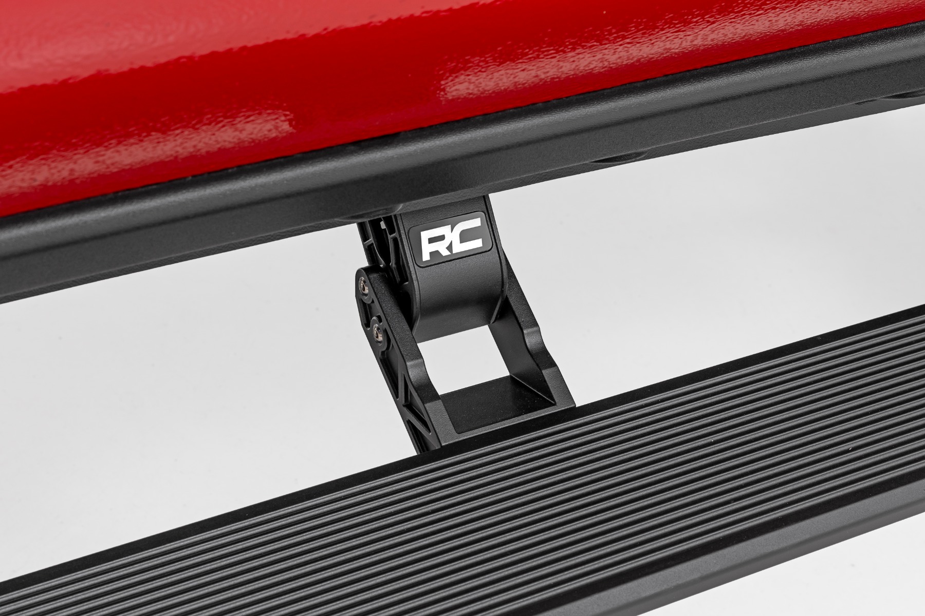 Power Running Boards | HT-Series | Double Cab | Toyota Tacoma 2WD/4WD (24-26) - Image 5