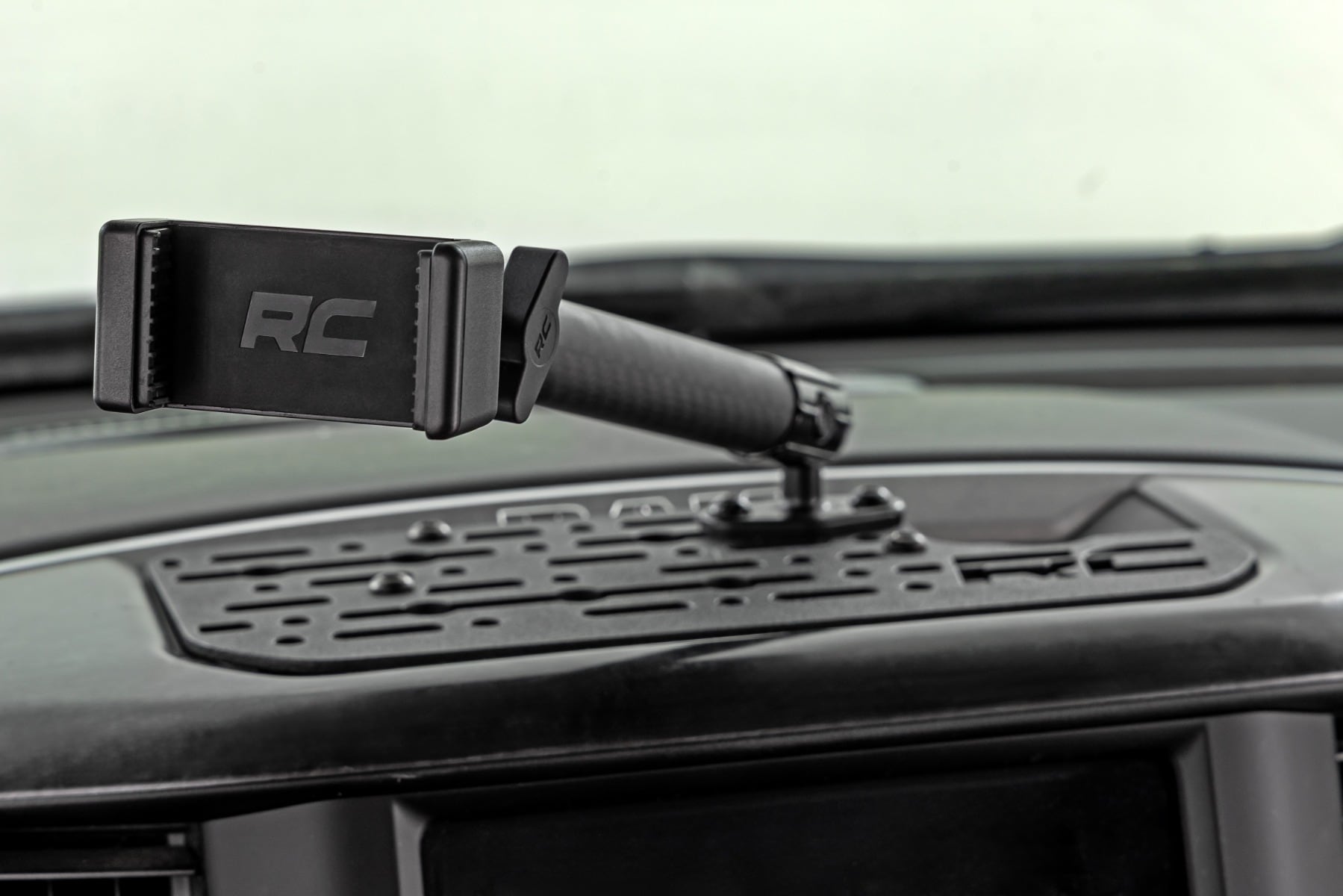 Dash Mount | 10" Non-Mag Safe Mount Kit | 10in Screen | Ram 1500 (19-26) - Image 3