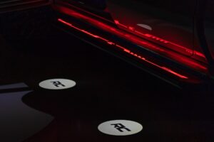 Multi-Color LED Running Boards | Crew Cab | Ram 2500/3500 2WD/4WD (2011-2026)