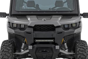 LED Headlight Kit | Can-Am Defender HD5/HD7/HD8/HD9/HD10