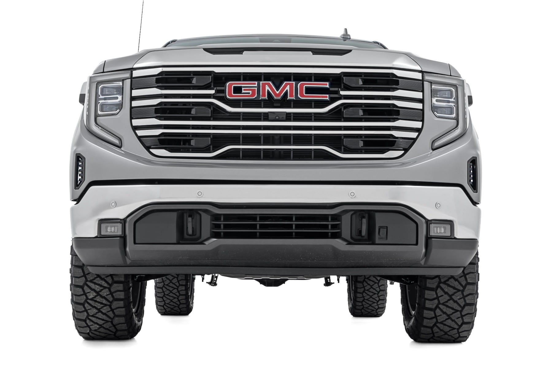 3.5 Inch Lift Kit | GMC Sierra 1500 2WD/4WD (2025-2026) - Image 3