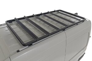 Roof Rack | Mercedes-Benz Sprinter 2500/Sprinter 3500XD (2019-2026)