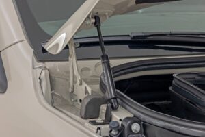 Hood Struts | Mercedes-Benz Sprinter 2500/Sprinter 3500XD (2019-2026)