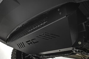 Skid Plate | Mercedes-Benz Sprinter 2500/Sprinter 3500XD (2019-2026)