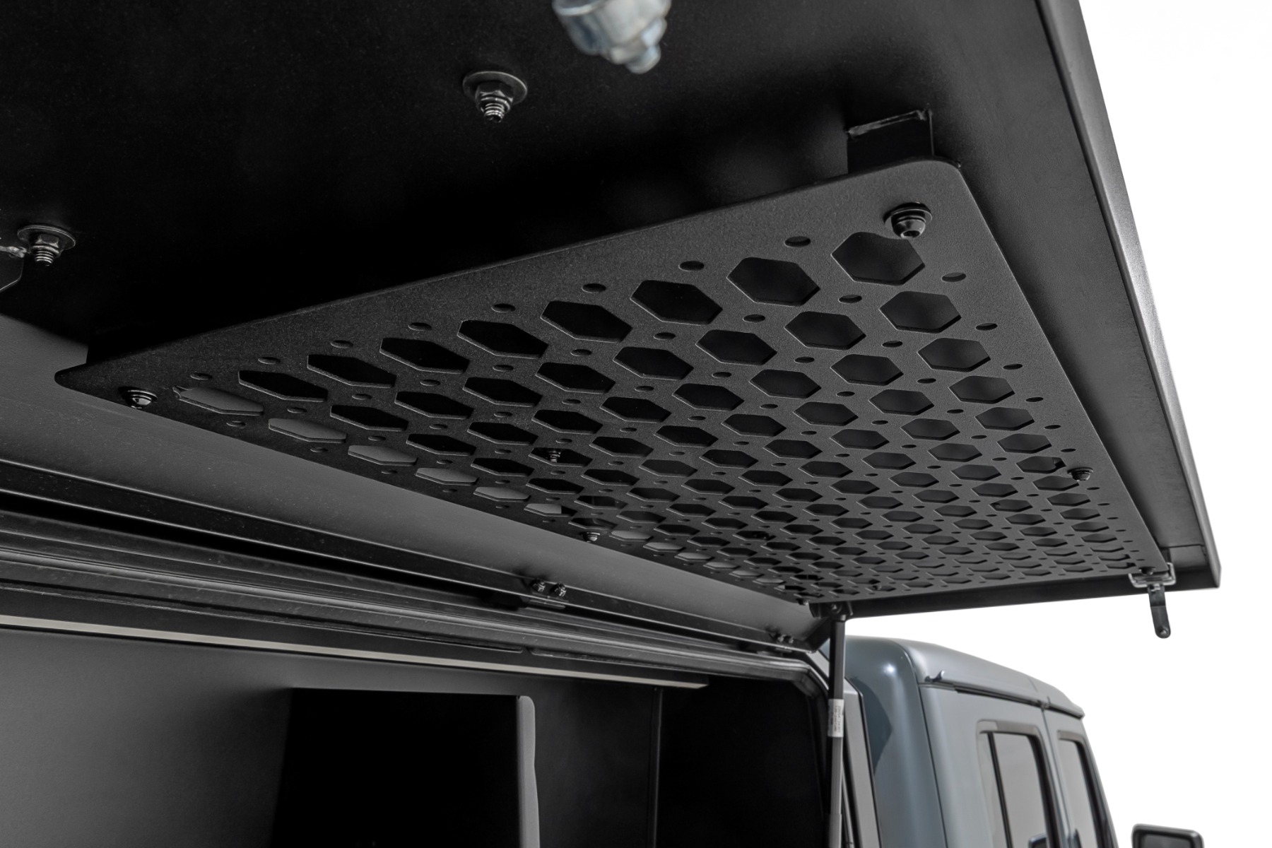Molle Panel Kit | Bed Cap Door | Jeep Gladiator JT (2020-2026) - Image 2