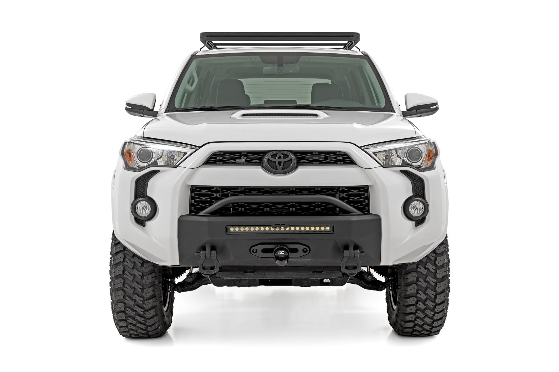 Roof Rack | Toyota 4Runner 2WD/4WD (2010-2024) - Image 4