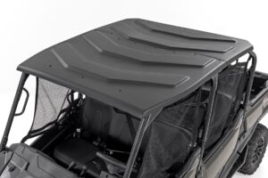 UTV Roof | HDPE | Honda Pioneer 1000-6