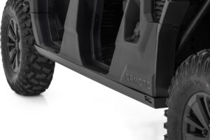 Rocker Guard Kit | 4 Seater | CFMOTO UFORCE U10 Pro