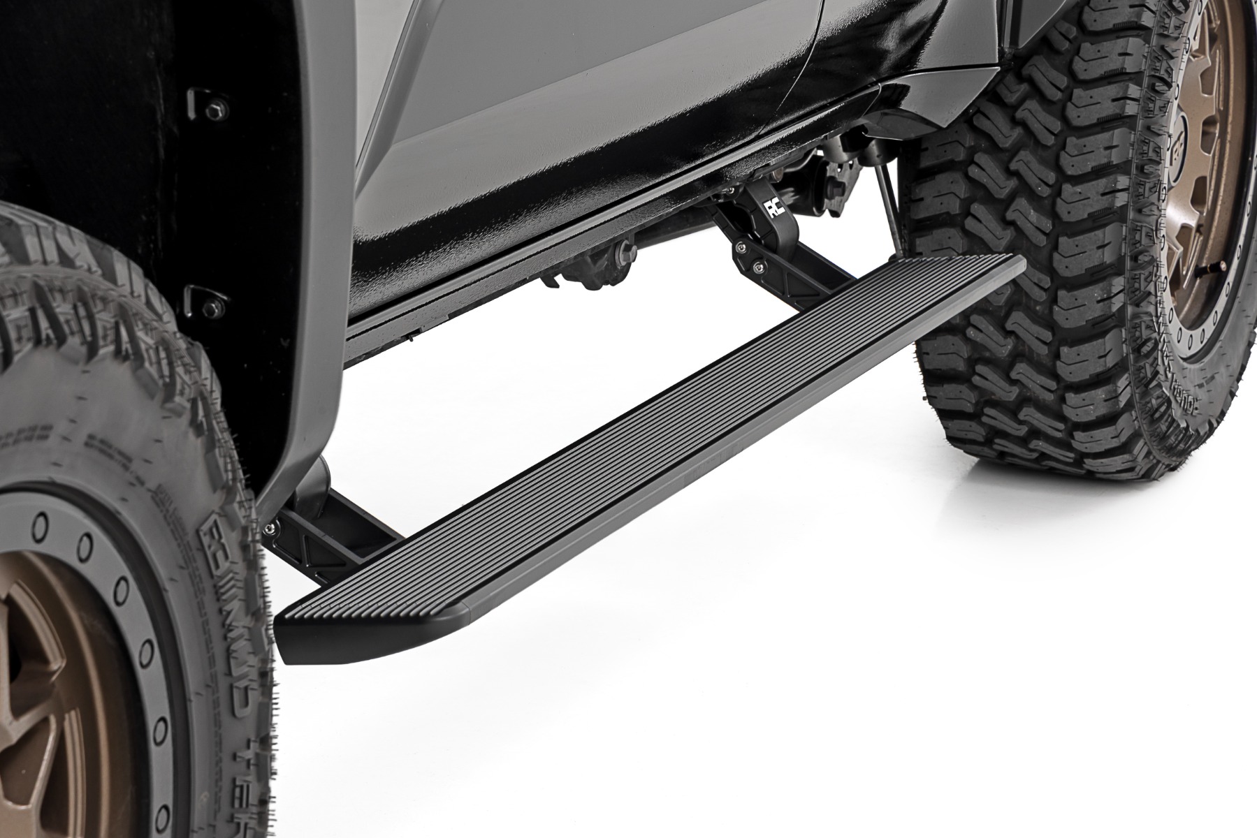 Power Running Boards | HT-Series | Toyota 4Runner 2WD/4WD (2025-2026) - Image 6