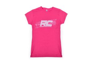 Rough Country T-Shirt | Women Fts Fit | Pink | Size L