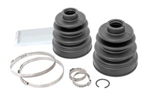 Replacement AX3 Axle Boot | Front Left | Can-Am Defender MAX HD10