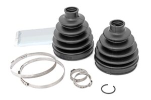Replacement AX3 Axle Boot | Rear | Polaris Ranger Crew XP 1000/Ranger XP 1000