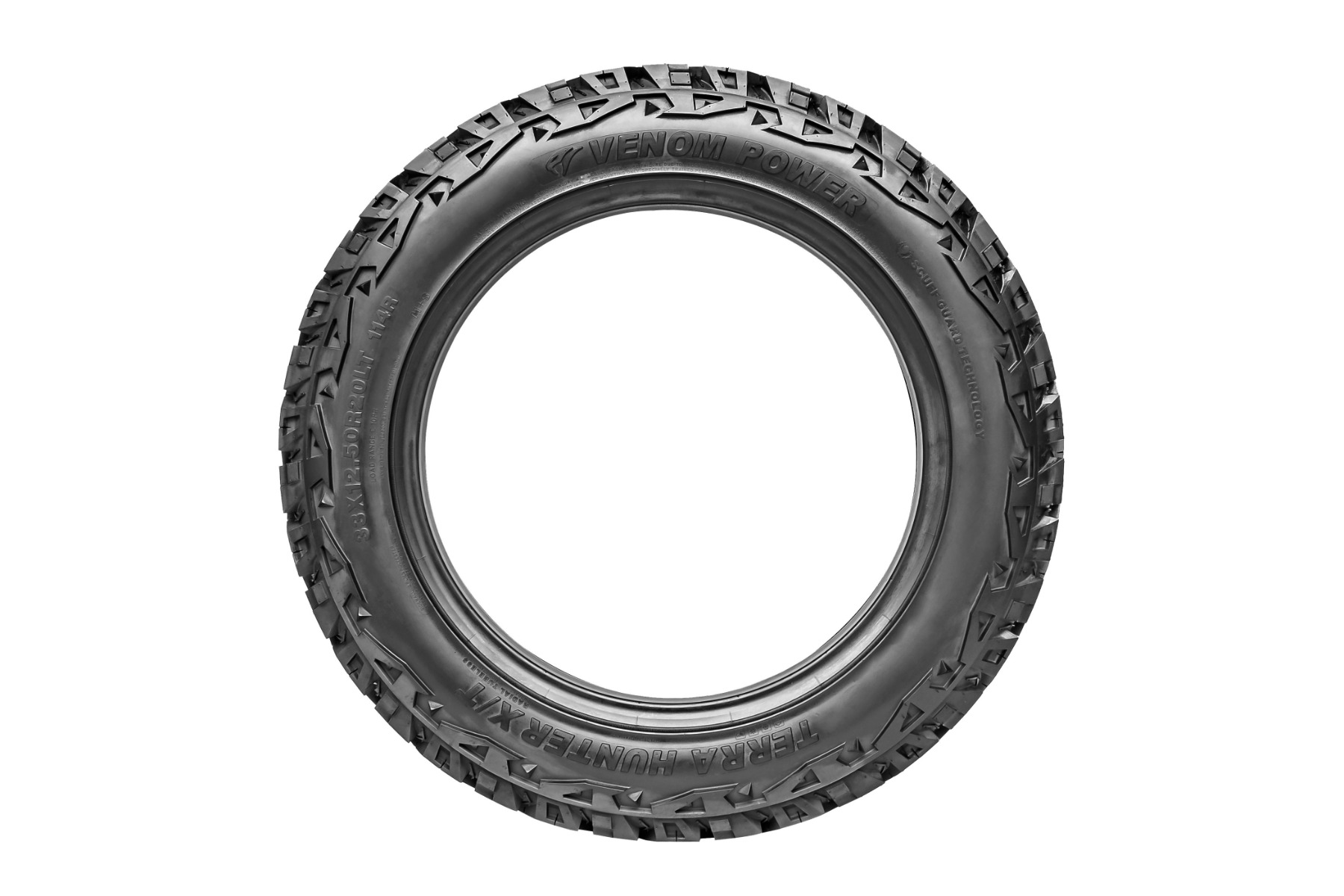 265/65R18 Venom Terra Hunter X/T 2 - Image 2