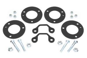 1 Inch Leveling Kit | Ford Bronco 4WD (2021-2026)