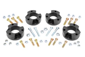 2 Inch Lift Kit | Ford Bronco 4WD (2021-2026)