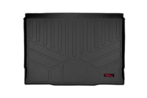 Rear Cargo Mat | Ford Bronco 4WD (2021-2026)