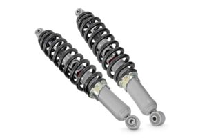 N3 Rear Coil Over Shocks | Stock | Can-Am Defender HD5/HD8/HD9/H10