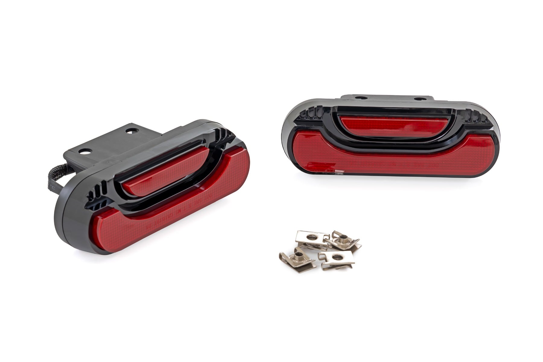 Tail Light Kit | High Lumen | Can-Am Defender MAX HD10 - Image 3