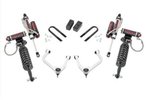 3.5 Inch Lift Kit | Vertex | GMC Sierra 1500 2WD/4WD (2025-2026)