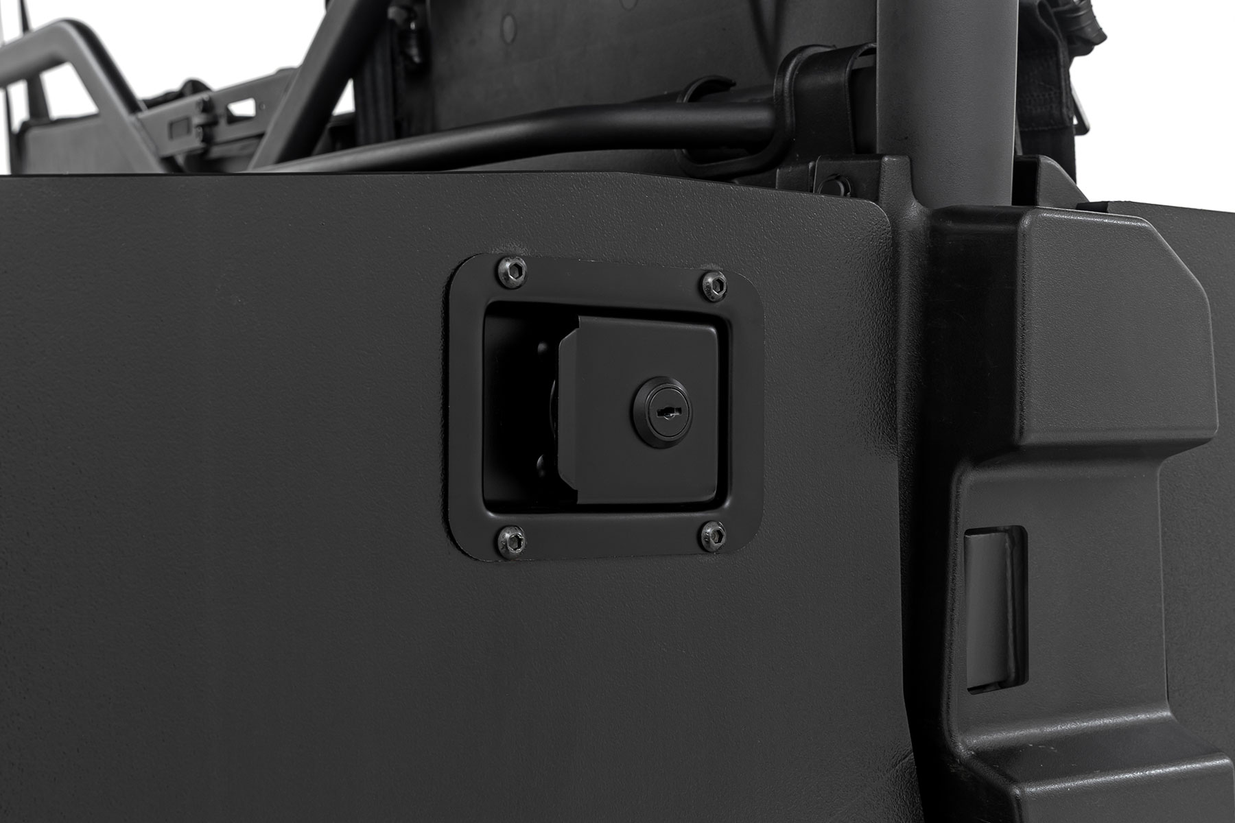 UTV Side Doors | Half Door Kit | HDPE | 4 Door | CFMOTO UFORCE 1000 XL - Image 6