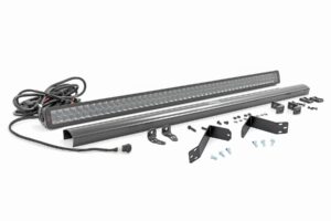 LED Light Kit | Rear Mount | 50" Spectrum Series Single Row | CFMOTO UFORCE 1000