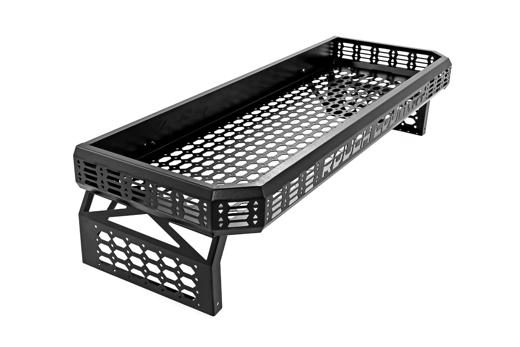 Over Bed Cargo Rack | CFMOTO UFORCE 1000/1000 XL/U10 Pro - Image 6