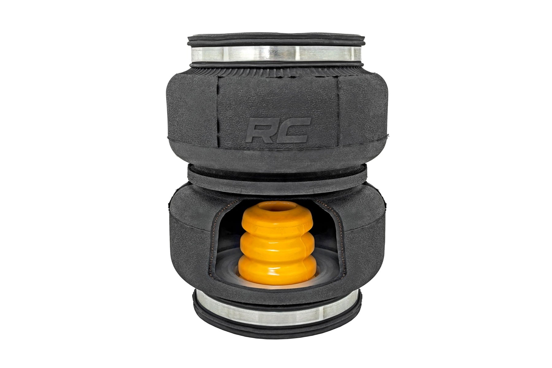 Air Spring Kit | 6 Inch Lift Kit | Ram 1500 4WD (2019-2026) - Image 5