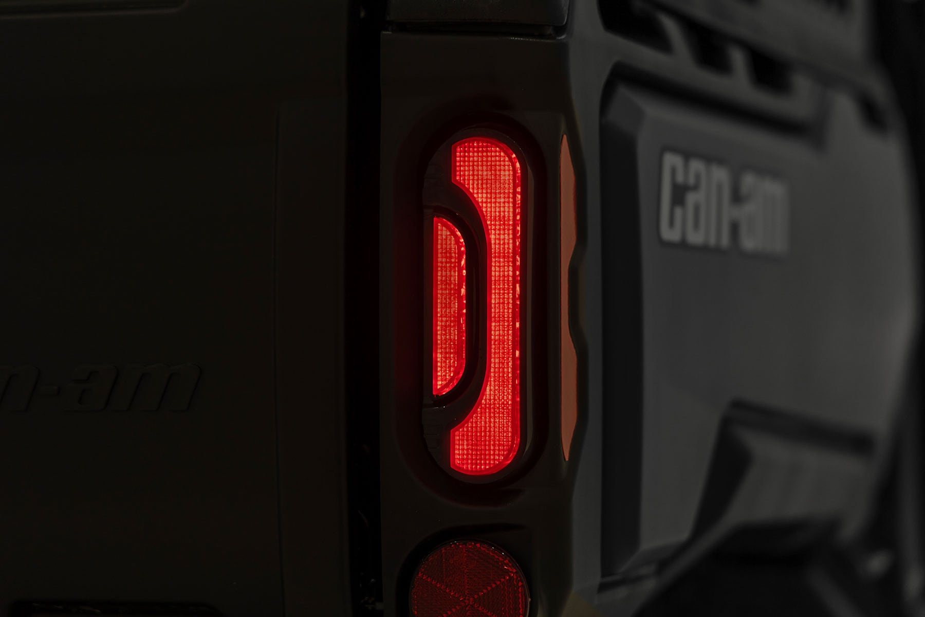 Tail Light Kit | High Lumen | Can-Am Defender MAX HD10 - Image 2