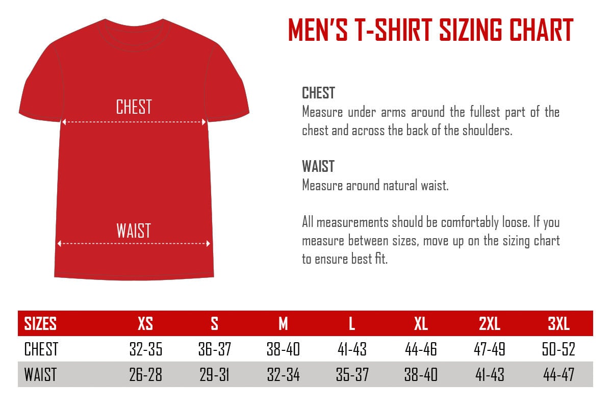 Rough Country T-Shirt | RC Mountains | HEATHER GRAY | XL - Image 5