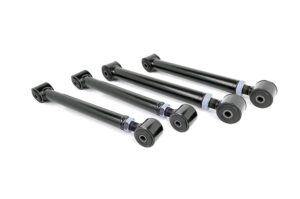 Adjustable Control Arms | Ram 2500/3500 4WD (2003-2007)