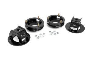 1.5 Inch Leveling Kit | Ram 2500 4WD (1994-2002)