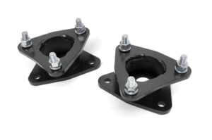2.5 Inch Leveling Kit | Ram 1500 4WD (2006-2011)