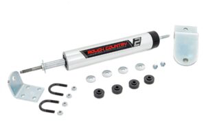 V2 Steering Stabilizer | Ram 2500/3500 2WD (1994-2002)
