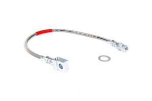 Brake Lines | Rear | 4-6" | Chevy/GMC C10/K10 Truck & SUV/K5 Blazer (73-91)