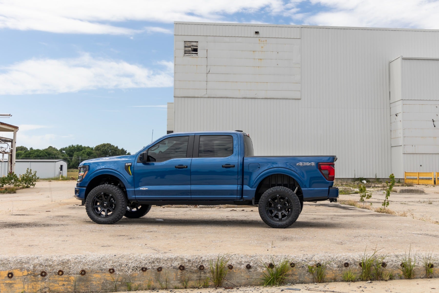 3 Inch Lift Kit | Forged UCA | Ford F-150 4WD (2021-2026) - Image 5